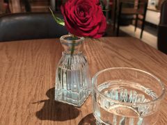 -芭莉与彩虹西餐厅(成都合生汇店)