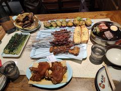 -状元阁烧烤(新华路总店)