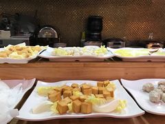 -卓正国际酒店·膳衡食府
