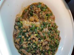 -前海沿·青岛菜(大拇指广场石老人店)