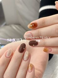 -斯馨·健康美甲美睫