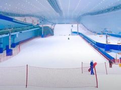 -哈尔滨热雪奇迹