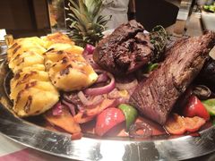 -上海东方佘山翰悦阁酒店·Vie全日制餐厅