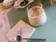 -sugarman espresso素饮糖人高新咖啡工厂