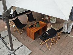 -稀物集咖啡(徽州大道店)