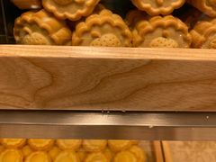 -泸溪河桃酥(西直门凯德店)