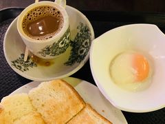 -马来西亚美食街