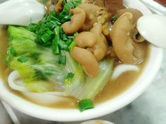 -珍珍小食店(西华路店)