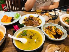 -锡和无锡菜(景丽苑店)