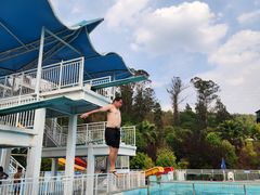 -青鱼湾水上乐园