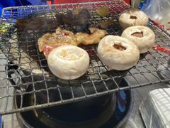 烤肥瘦-胡同泥炉烤肉(总店)