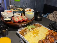 -HOTISLAND海鸡岛·韩国料理(江南西店)