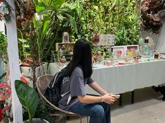 -观澜湖手艺工场·陶艺·吹玻璃·拼豆