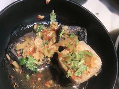 -聚味瞿记·龙虾堂(望城店)