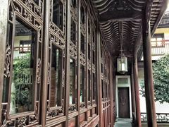 -苏州文旅花间堂·探花府酒店