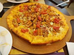 -米斯特比萨(罗斯福店)