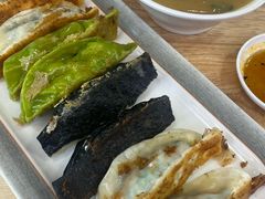 -众品老方子锅贴甜沫(李村店)