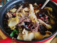 牛三金-烛影拾光观景餐厅·创意菜·摄影·小提琴(大唐不夜城店)