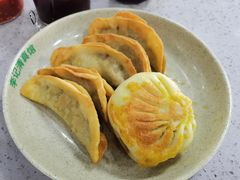 牛肉煎包-李记清真馆(打钉巷店)