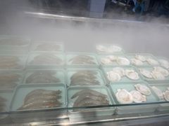 -蚝英雄鲜蚝自助专门店(长楹天街直营店)