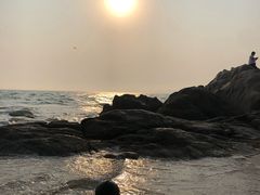 -老虎石海上公园