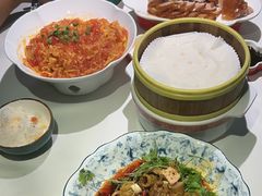 招牌香酥烤鸭-大鸭梨烤鸭(望京店)