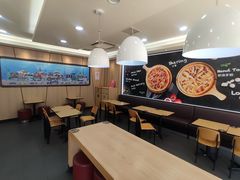 -达美乐比萨(东建路店)