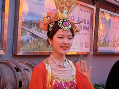 -河北村民俗体验园