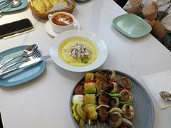 -库滋明·俄罗斯特色美食(中央大街店)