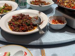 -湘阁里辣(大朗广场店)