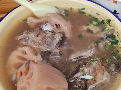 -燕子煨汤(山海关路店)
