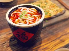 -串大叔炭火烤串·鸡西大冷面刀削面(总店)