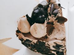 -Bread618面包生日蛋糕(欧亚商都店)