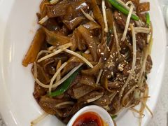 -甜蜜蜜港式茶餐厅(虹梅店)