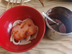 -傣家妹子过桥米线(一号店)