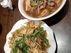 -姚记炒肝店(簋街店)