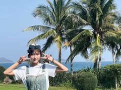 -三亚亚龙湾瑞吉度假酒店