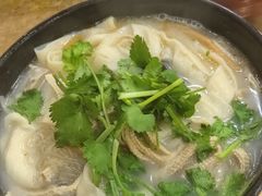 -惠丰源烩面馆(经七路店)