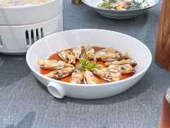 -南里山房·新淮扬菜(徐汇万科店)