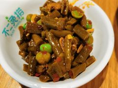 -不二烫捞麻辣烫(白云凯德店)