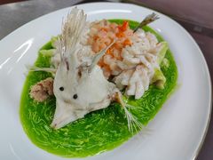-苏州汇融广场假日酒店