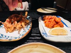 -玄白·炭烤活鳗(上海首店)