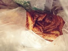糖花卷-老回回饺子馆(海洋馆店)