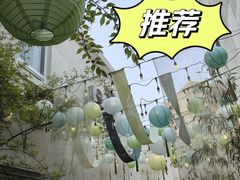-南枝小馆(银鱼巷店)