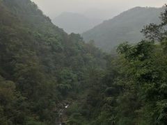 景点-峨眉山报国寺