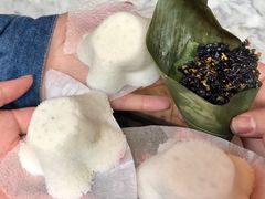 -锦记糕点铺