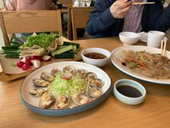 -关东小磨东北菜(上海长风大悦城店)