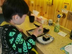 -六本目日式料理(珊瑚沙家园店)