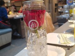 -海底捞火锅(王府井店)