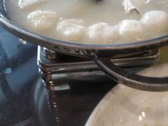 原汤鱼丸-刘胖子家常菜·蹄花焖藕(富安街店)